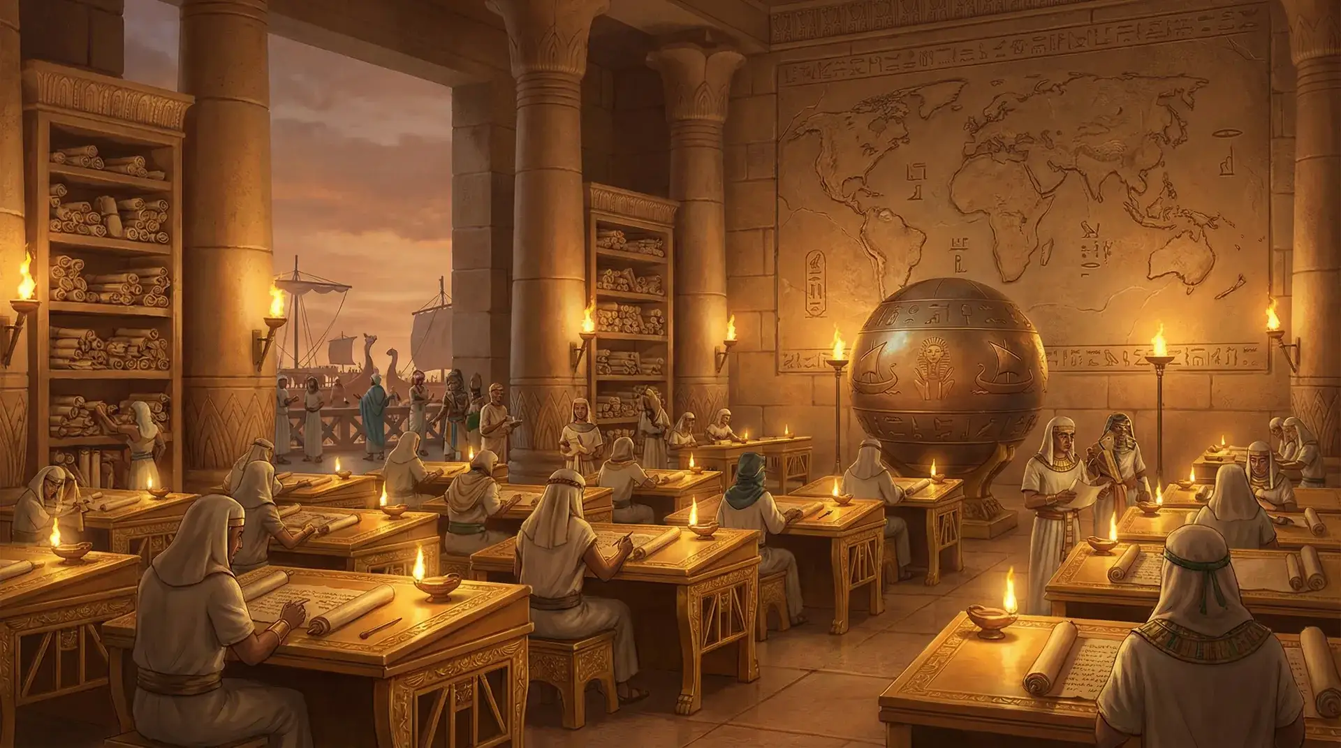 幸运刮刮乐 - 行业资讯