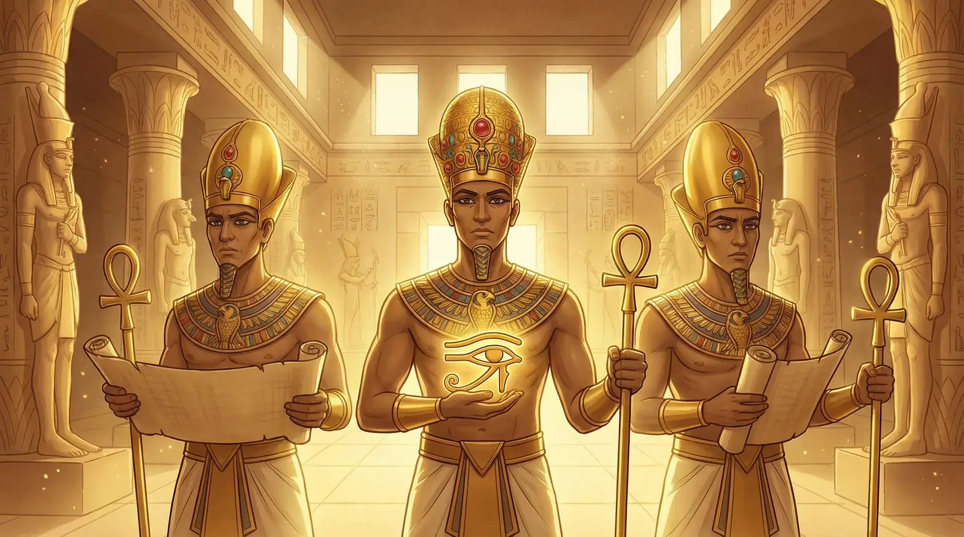 幸运刮刮乐 - 排列四大祭司数据分析团队