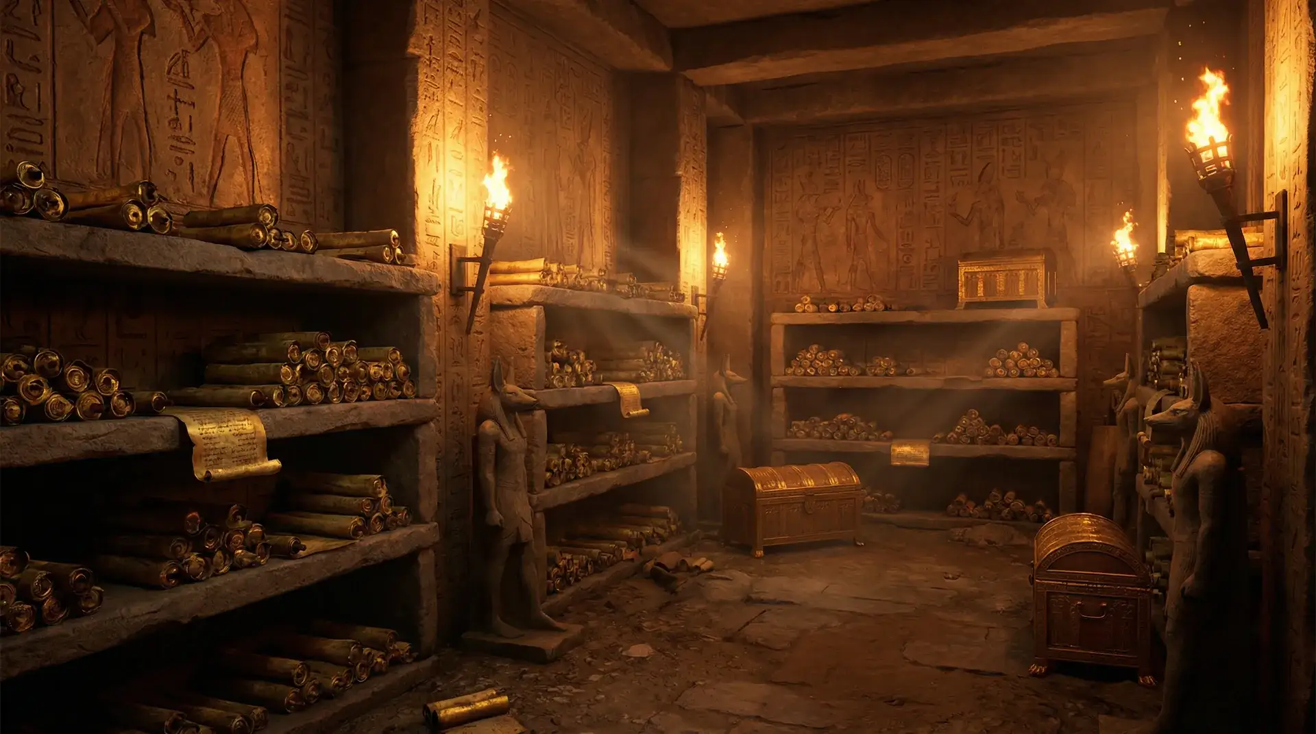 幸运刮刮乐 - 福彩快乐八政策解读卷轴档案