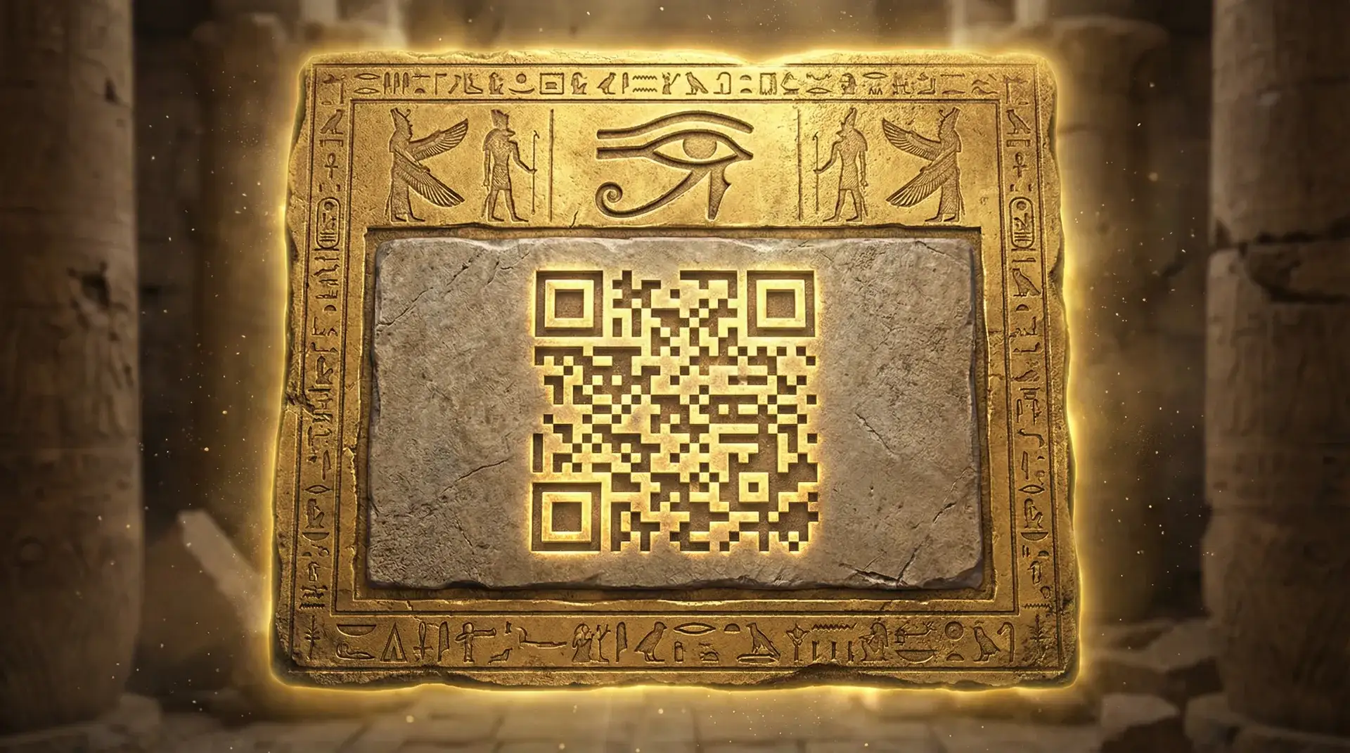 幸运刮刮乐 - iOS版本下载二维码